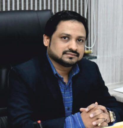 DR. ATISH CHORDIA